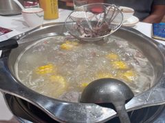 -八合里潮汕鲜牛肉火锅(吉大店)