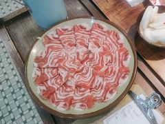 -楠火锅(哈尔滨金爵万象店)