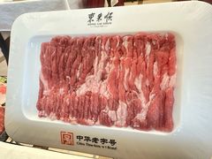 -东来顺饭庄(西单店)