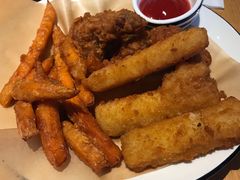-玛尚诺Pizza&Bar(长泰广场店)