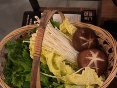 -同仁四季椰子鸡(罗湖国贸店)