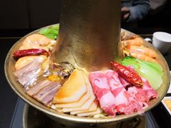 -鼓楼东街老火锅(鼓楼店)