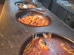 -八大碗·地道东北菜(白塔堡店)
