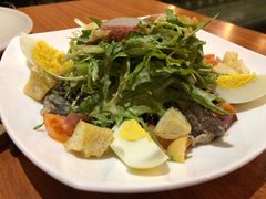 -HOLA西班牙餐厅(空港店)