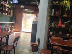 露天位-杨小贤(五店市店)