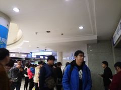 -杭州市第一人民医院(湖滨院区)