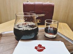 -Tims天好咖啡(江干万象城店)