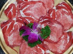 -臻牛烤肉