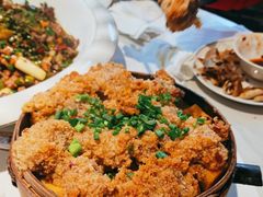 -新概念来凤鱼(璧山店)