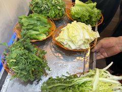 -杨记山珍鸡煲菌汤锅