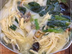 -小满手工粉(环宇荟店)