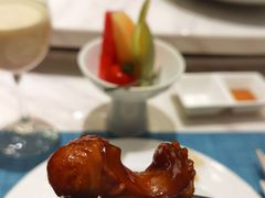 -隆聚·时令海鲜(洪兴店)
