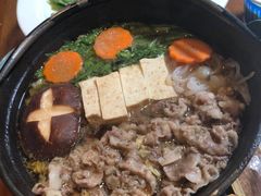 -铃木食堂(帽儿胡同店)