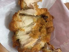 -肯德基(津滨店)