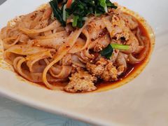 -令氏家外家周秦食府(高新店)