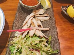 -白石的深夜食堂(万达店)