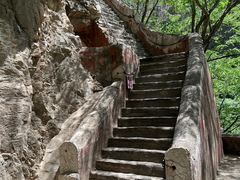 -北京上方山国家森林公园