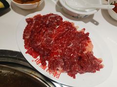 -陈记顺和潮汕牛肉火锅(韩江路店)
