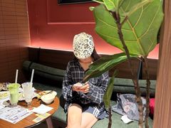 -嗒令甜品·主题融合料理餐厅(首座时代店)