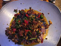 -俭寨大盘鸡·缸子肉·小公鸡·新疆菜(云通店)
