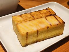 -木屋烧烤(龙岗龙城万科里店)