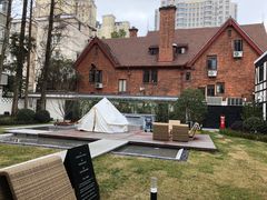 -一尺花园(安和花园店)