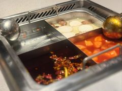 -海底捞火锅(吴中路店)