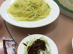 -李连贵熏肉大饼(沈阳站店)