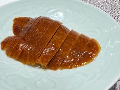 -北京王府井希尔顿酒店·秦唐中餐厅Chynna