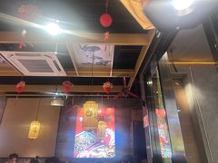 -兔槽江湖菜·重庆璧山兔(水围店)