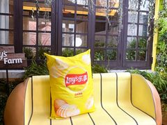 -Calix&Lay's(新天地店)