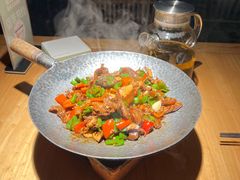 -黄山老妈·土菜(碧桂园店)