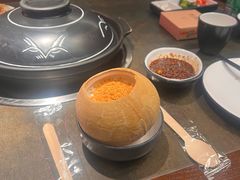 -同仁四季椰子鸡(海岸城天利店)