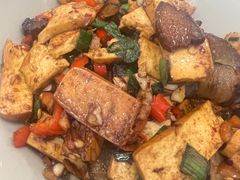 -新新湘菜馆(新中街二条店)
