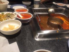 -前门后头老北京铜锅涮肉·京味菜·烤鸭(伊藤洋华堂店)