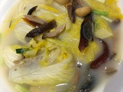 -火啫啫·粤式啫啫煲(南通首店)