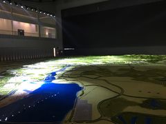 -广州市城市规划展览中心