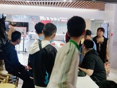 -Dark·大玩家馆沉浸剧情密室(黄埔店)