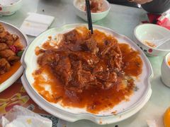 -同发号饭庄(复兴路店)