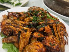 -瑞福园联谊餐室(茂名南路店)