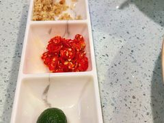 -烹然四季椰子鸡火锅(团结湖总店)