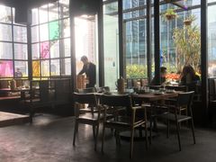 大堂-听香·678茶铺(猛追湾店)