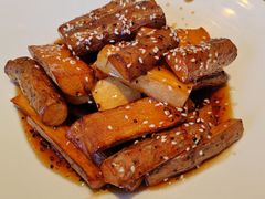 -老城味道·传统天津菜(杨柳青店)