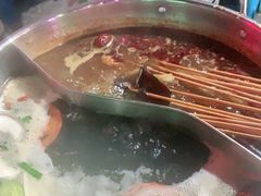 -西航涮涮(振兴路直营店)