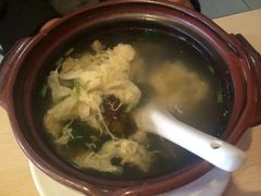 -闫家驴肉火烧(五四店)