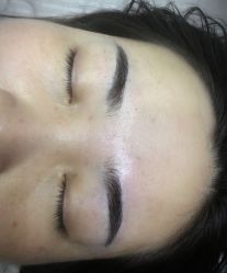-峰尚美颜·半永久化妆美睫纹眉