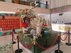 -御龙温泉度假村
