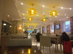 -北京上地智选假日酒店