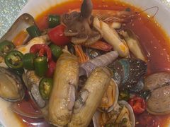 -舌尖上·霞浦滩涂海鲜·新闽菜(总店)