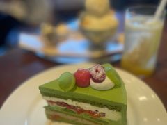 -EAU CAFE(永康路店)